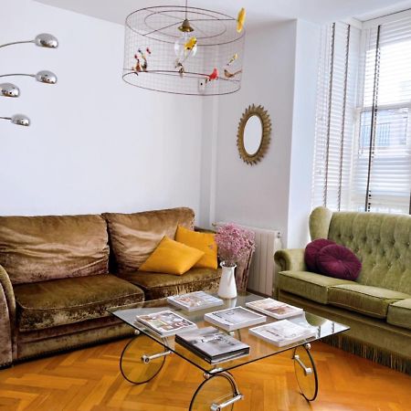 Ferienwohnung Casa Jara- With A Private Terrace 360 Views In Old Town - Free Parking Cartagena Exterior foto