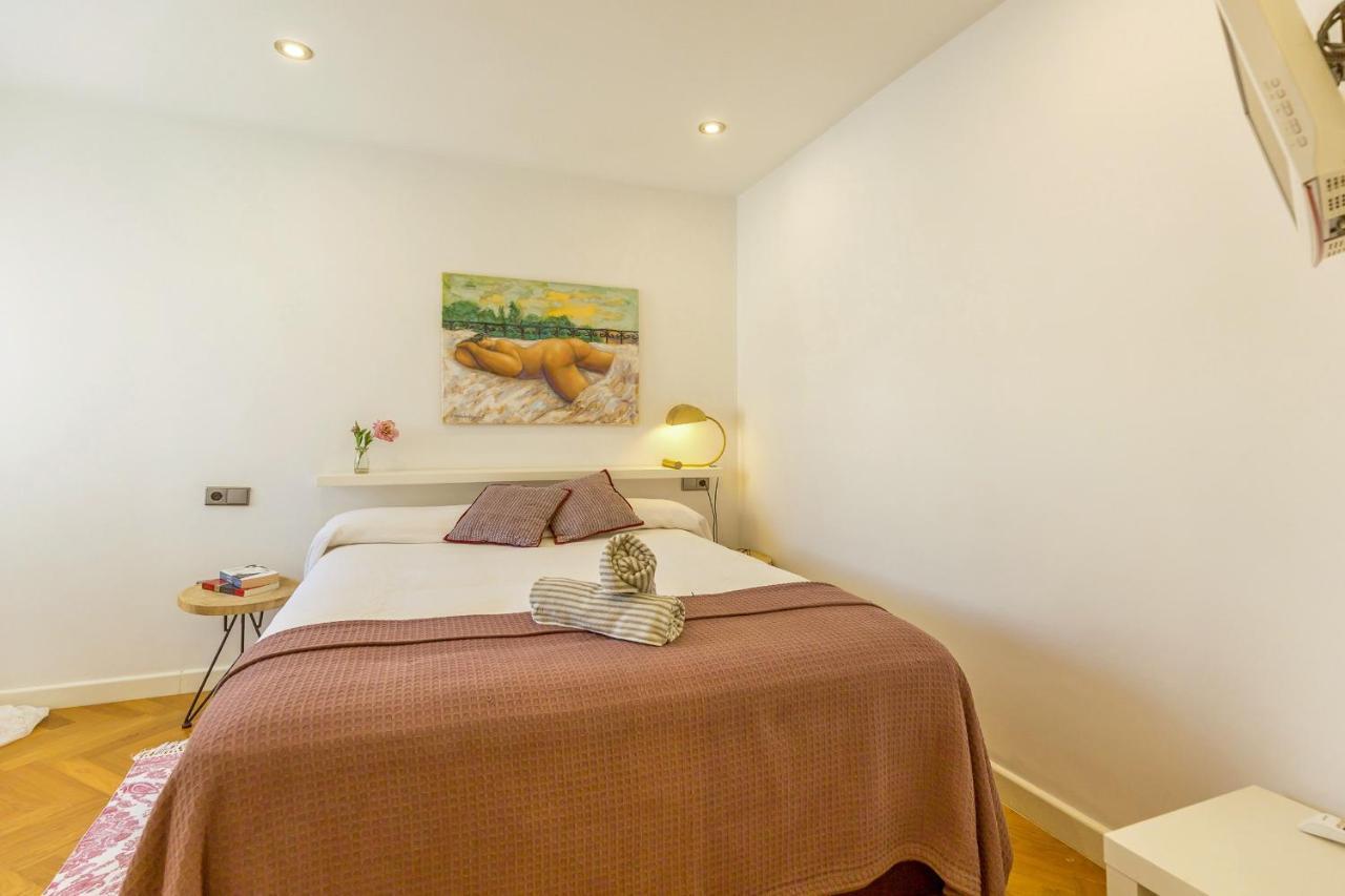 Ferienwohnung Casa Jara- With A Private Terrace 360 Views In Old Town - Free Parking Cartagena Exterior foto