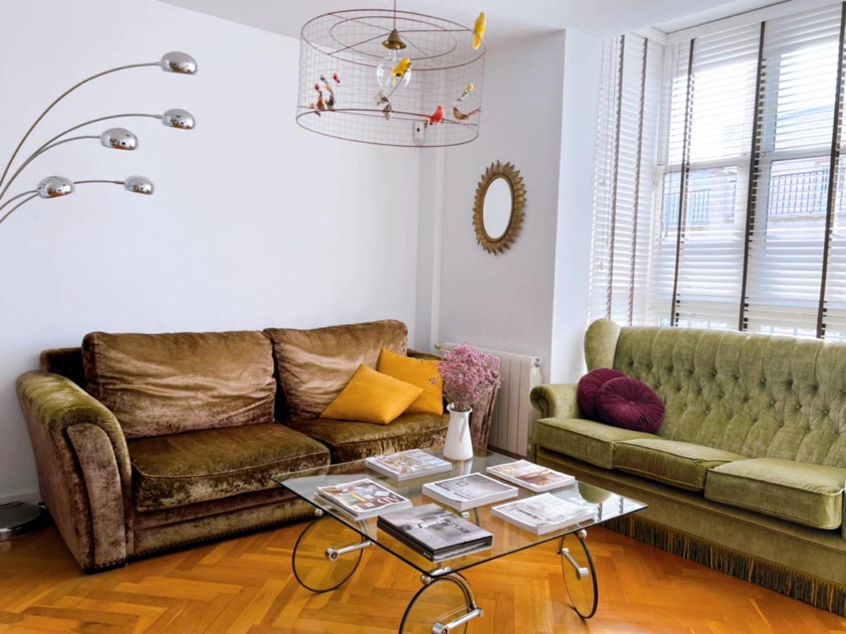 Ferienwohnung Casa Jara- With A Private Terrace 360 Views In Old Town - Free Parking Cartagena Exterior foto