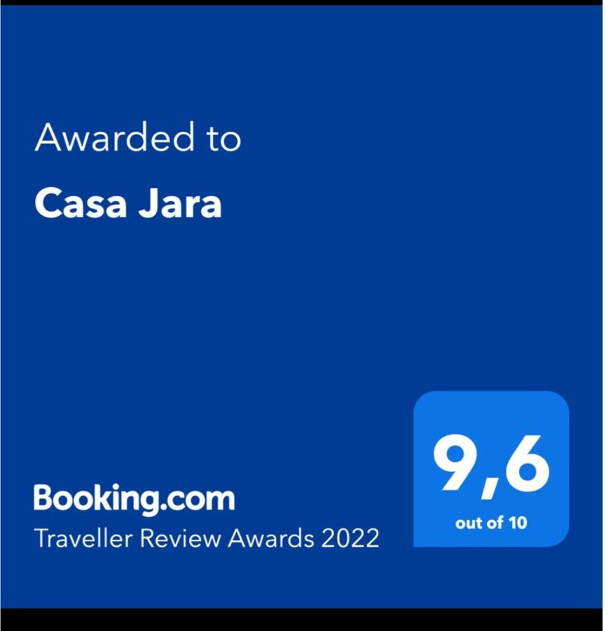 Ferienwohnung Casa Jara- With A Private Terrace 360 Views In Old Town - Free Parking Cartagena Exterior foto